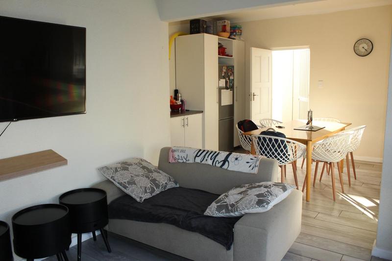 2 Bedroom Property for Sale in Churchill Estate Western Cape